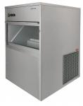 Cater-Ice CK2050 Automatic Commercial Bullet Ice Machine - 50kg/24hr - 13kg Bin. FRESH WATER EVERY TIME.