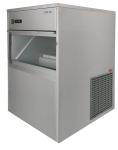 Cater-Ice CK2050XL Automatic Commercial Bullet Ice Machine - 50kg/24hr - 25kg Bin. FRESH WATER EVERY TIME.
