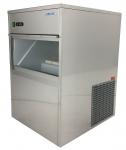 Cater-Ice CK2080 Automatic Commercial Bullet Ice Machine - 80kg/24hr - 13kg Bin. FRESH WATER EVERY TIME.