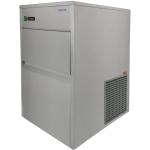 Cater-Ice CK2080XL Automatic Commercial Bullet Ice Machine - 80kg/24hr - 55kg Bin. FRESH WATER EVERY TIME.