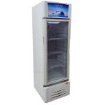 Cater-Cool CK2160GW Commercial Upright Display Fridge - 211ltr