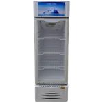 Cater-Cool CK2160GW Commercial Upright Display Fridge - 211ltr