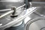 Cater-Wash CK2575AA DLUX Commercial Passthrough (Hood Type) Dishwasher With ZERO LIME, Suitable for Hard Water  - WRAS APPROVED