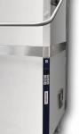 Cater-Wash CK2575AA DLUX Commercial Passthrough (Hood Type) Dishwasher With ZERO LIME, Suitable for Hard Water  - WRAS APPROVED