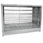 Cater-Cook Electric Heated Pie Cabinet - CK2865 - Approx 70 pies.
