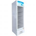 Cater-Cool CK3160GW Commercial Upright Display Fridge - 309ltr