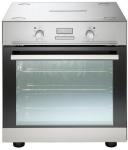 Electrolux Electric Crosswise Convection Oven