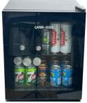 Cater-Cool CK5045 44ltr Glass Door Minibar Fridge
