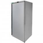 Cater-Cool CK600FSS Commercial Upright Single Door Stainless Steel 600ltr Freezer