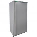 Cater-Cool CK600FSS Commercial Upright Single Door Stainless Steel 600ltr Freezer