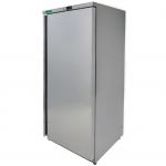 Cater-Cool CK600RSS Commercial Upright 600ltr Single Door Stainless Steel Refrigerator