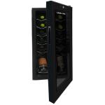 Cater-Cool CK6018 18 Bottle Single Door Commercial Wine Cooler <br>- Damaged box