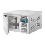 Polar CK640 G-Series Countertop Blast Chiller 8/5kg.