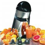 Santos CK691 Citrus Juicer 52 Chrome
