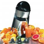 Santos CK691 Citrus Juicer 52 Chrome