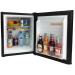 Cater-Cool CK7032 40ltr No Noise Minibar Fridge - Heat Pump System