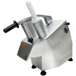 Cater-Prep CK7547 Continuous Veg Prep Machine - Supplied with 5 Blades