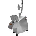 Cater-Prep CK7547 Continuous Veg Prep Machine - Supplied with 5 Blades