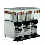 Santos CK798 Cold Drink Dispenser 3 Bowls 34-3 