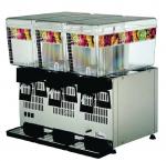 Santos CK798 Cold Drink Dispenser 3 Bowls 34-3 