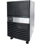 Cater-Ice CK8036 Commercial Self Contained Cube Ice Machine - 36kg/24hr Production, 15kg Storage Bin