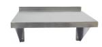 Cater-Cook CK8065 Stainless Steel Microwave Shelf W600 x D500mm