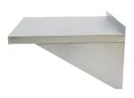 Cater-Cook CK8065 Stainless Steel Microwave Shelf W600 x D500mm