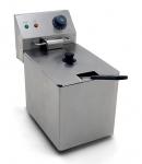 Cater-Cook CK8304 Single Tank 6ltr Electric Counter Top Fryer
