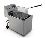 Cater-Cook CK8304 Single Tank 6ltr Electric Counter Top Fryer