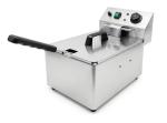Cater-Cook CK8460 Single Tank 6 Litre Electric Counter Top Fryer