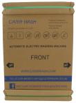 Cater-Wash CK8518EQ 18kg Equestrian Washing Machine