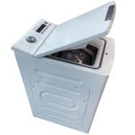 Cater-Wash 8kg \i{Slim} Top Loading Washing Machine CK8580