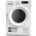 Cater-Wash ECO 8kg Heat Pump Condenser Tumble Dryer - CK8508