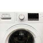 Cater-Wash ECO 8kg Washing Machine -1400RPM - CK8588