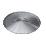Cater-Cook Induction Ready Deep Stock Pot CK8650 - Lid Included 50 Litre