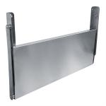 Cater-Cook Range Of Stainless Steel Folding Wall Shelves - Board Style 300mm Deep