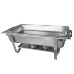 Cater-Cook CK8974 1/1GN Chafing Dish - 9 Litre Capacity