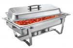 Cater-Cook CK8974 1/1GN Chafing Dish - 9 Litre Capacity