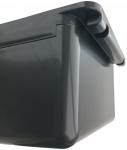 Cater-Clean Small Bin For Catering / Cleaning Trolley - CK9048 