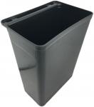 Cater-Clean CK9049 Large Bin for Catering / Cleaning Trolley