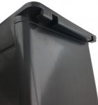 Cater-Clean CK9049 Large Bin for Catering / Cleaning Trolley