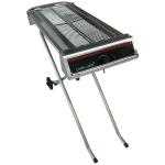 Propane gas for barbecue shop