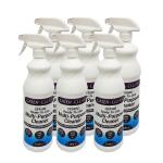 Cater-Clean CK9500 Multi-Purpose Cleaner - 6 Bottles