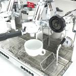 Lelit GIULIETTA PL2SVH2 - 2 Group Automatic Espresso Machine - CK9724 