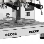 Lelit GiuliettaX PL2VX - 2 Group Automatic Espresso Machine - CK9735 