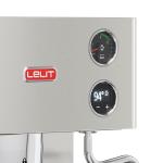 Lelit Elizabeth 1 Group Manual Fill Automatic Espresso Coffee Machine - CK9745