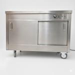 Cater-Fabs 1200mm Hot Cupboard - CKF1200HC