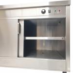 Cater-Fabs 1200mm Hot Cupboard - CKF1200HC