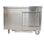 Cater-Fabs 1500mm Hot Cupboard - CKF1500HC