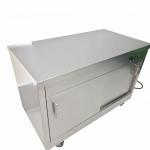 Cater-Fabs 1500mm Hot Cupboard - CKF1500HC